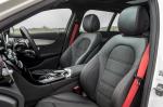 Mercedes-AMG C43 4Matic Estate 2016 года (UK)
